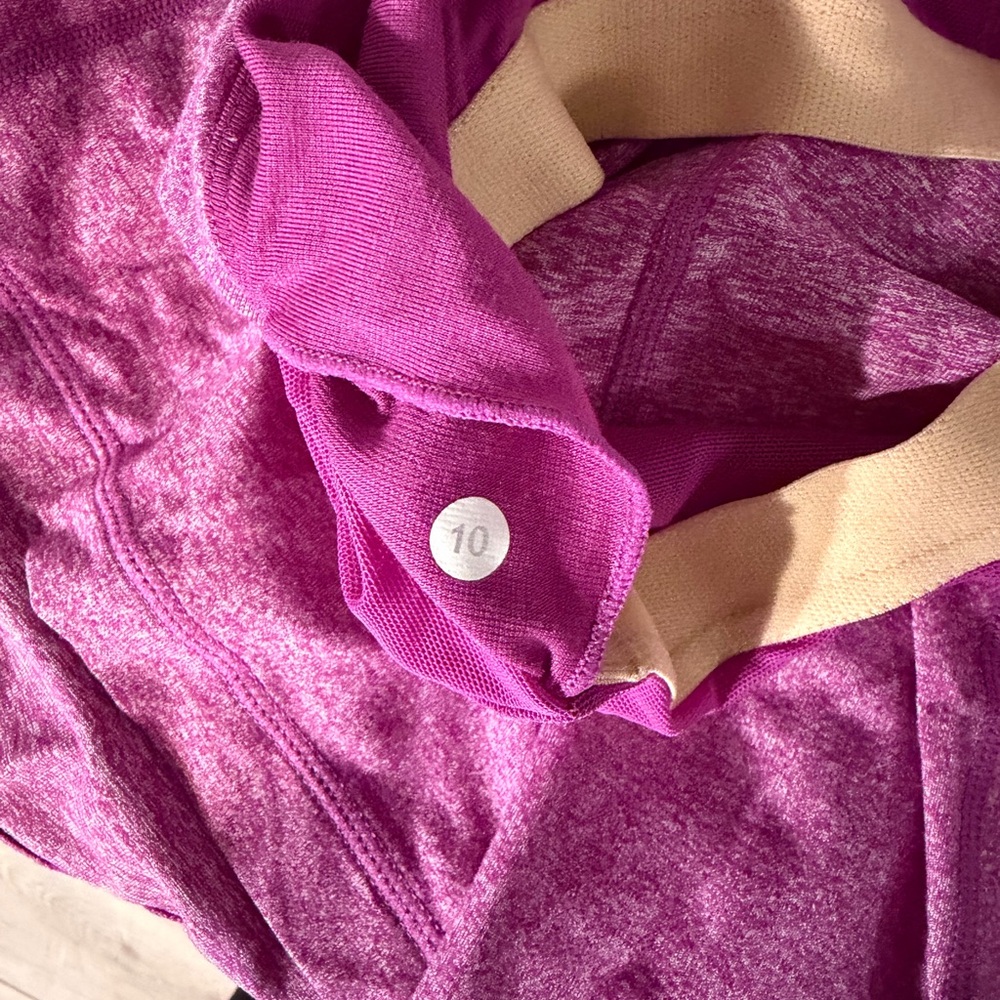 Lululemon Tank Top - Picture 3 of 3